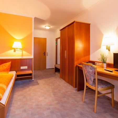 Hotel Baindter Hof Extérieur photo