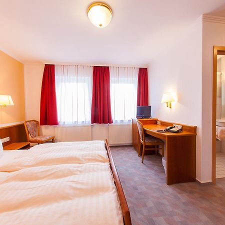 Hotel Baindter Hof Extérieur photo