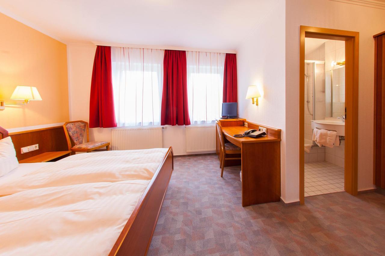 Hotel Baindter Hof Extérieur photo