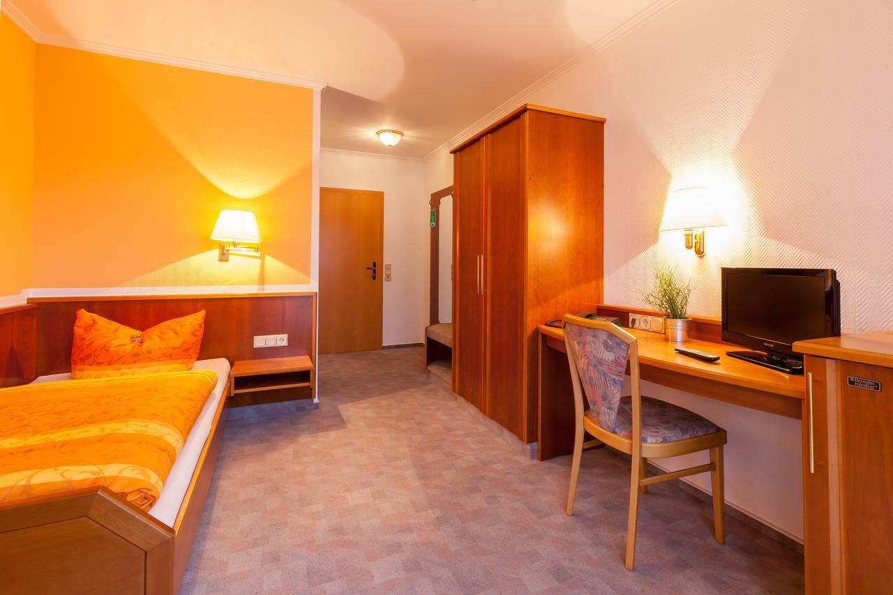 Hotel Baindter Hof Extérieur photo