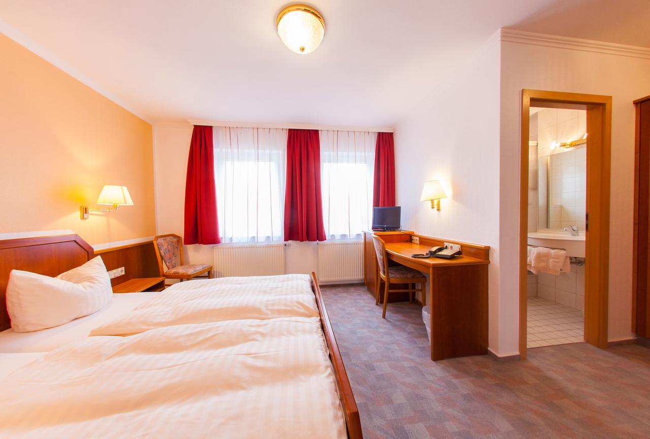 Hotel Baindter Hof Extérieur photo