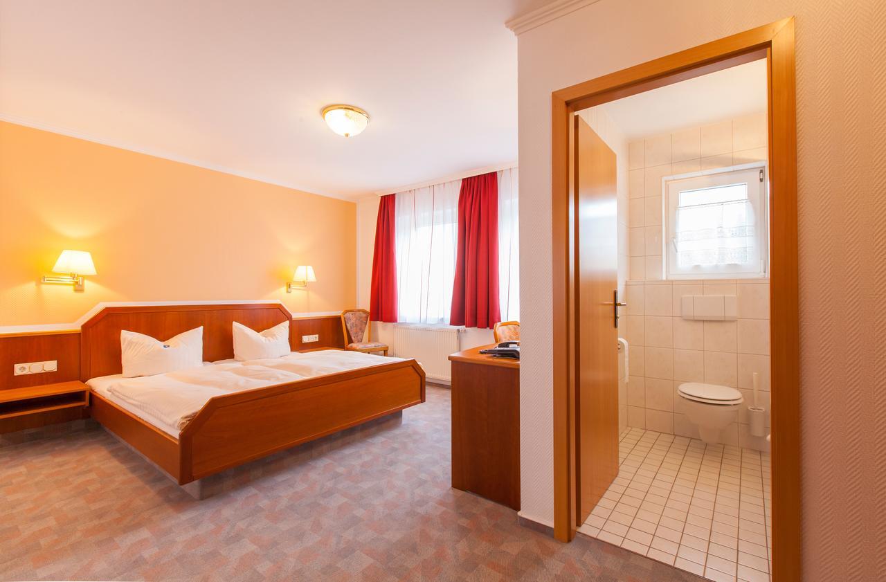 Hotel Baindter Hof Extérieur photo