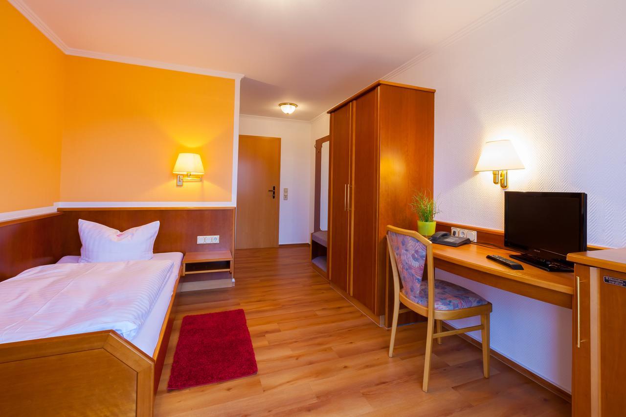 Hotel Baindter Hof Chambre photo